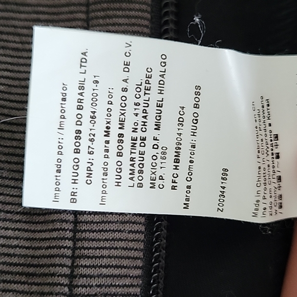Hugo Boss jacket - Picture 4 of 5
